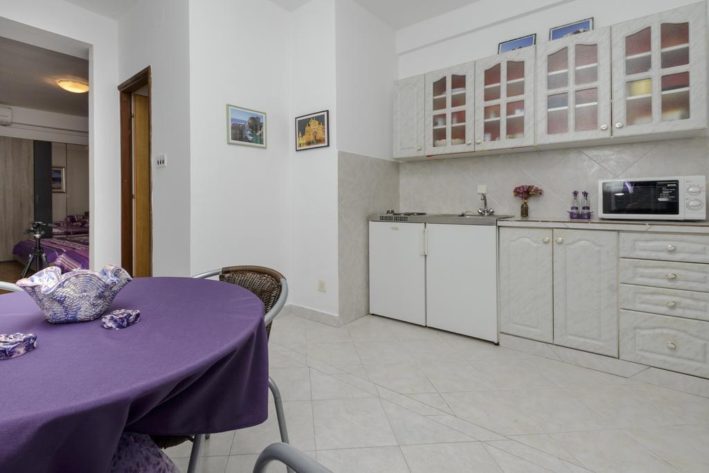 Apartments Milic 믈리니 외부 사진